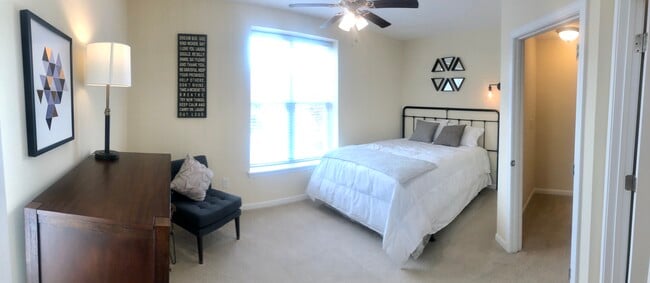 Photo - The Villages at Town Creek Apartments