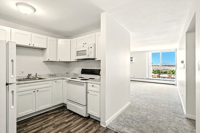 Photo - The Arlington Apartments