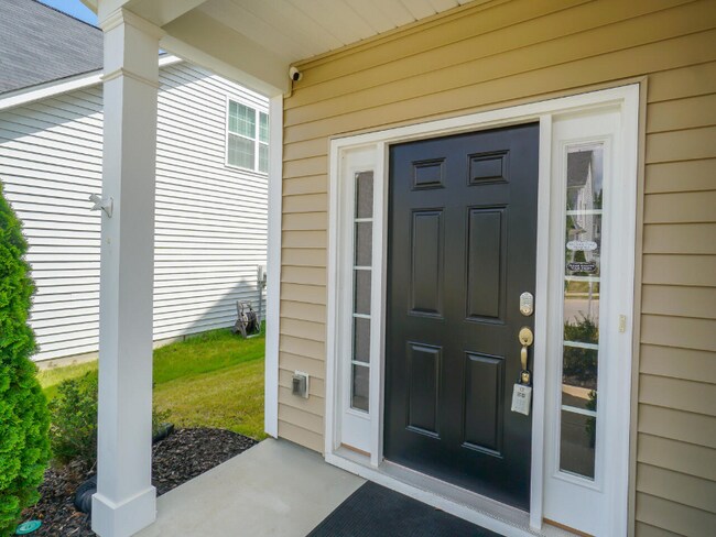 Building Photo - 1121 Tulip Poplar Rd