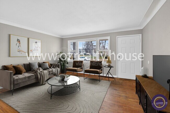 Foto del edificio - 837 Colburn St