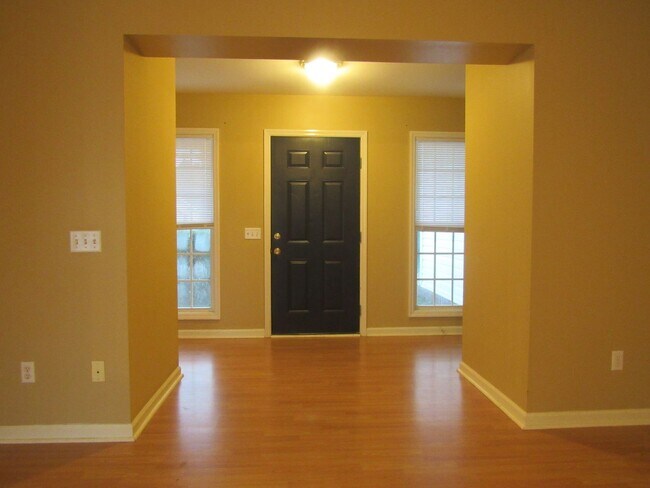 Foto del edificio - Wood Creek Subdivision!