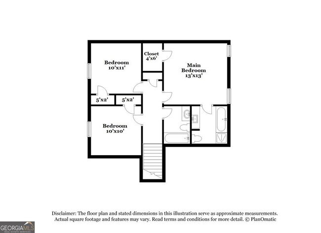 Foto del edificio - 1434 Diamond Key