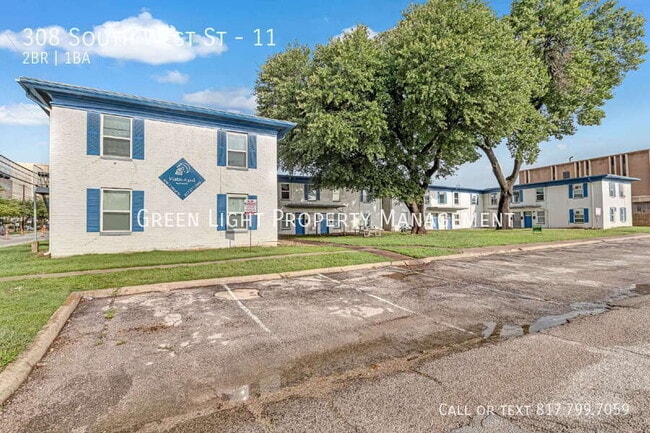 Photo - 308 S W St Apartment