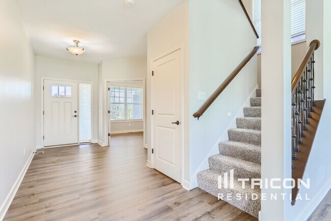 Foto del edificio - 3408 Ridgestone Way