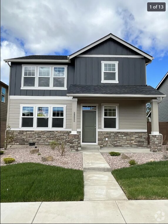 Larkspur Houses for Rent with a Swimming Pool Bend, OR 1 Homes