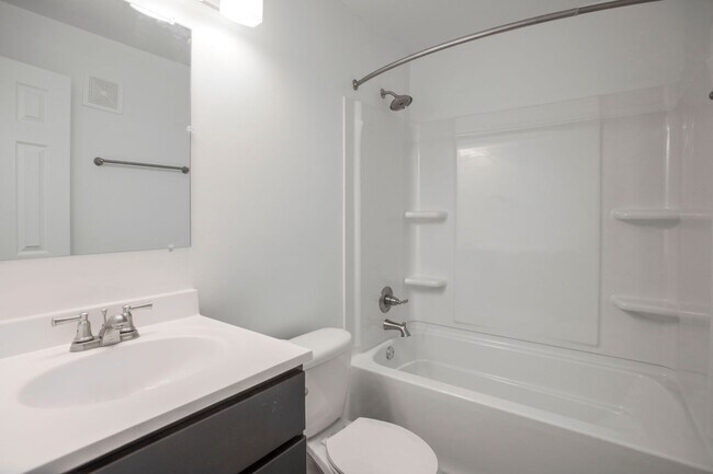 Foto del interior - Garfield Park Village