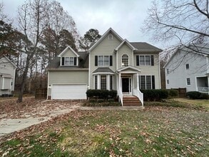 Building Photo - 8207 Morrell Ln