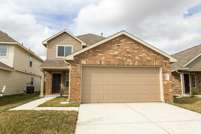 Foto principal - 24214 Taranto Creek Ct