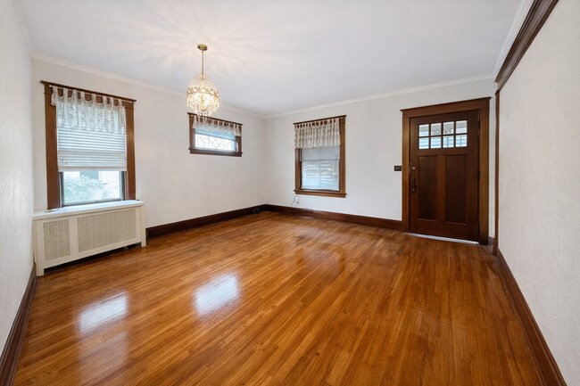 Foto del edificio - 1267 Hewitt Ave