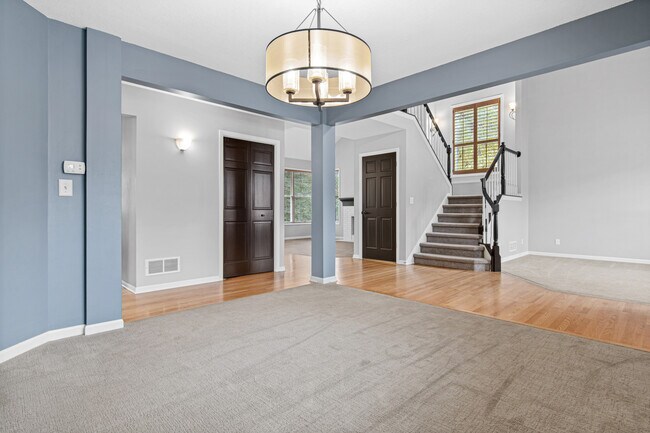 Foto del edificio - 9039 Brentwood Trl