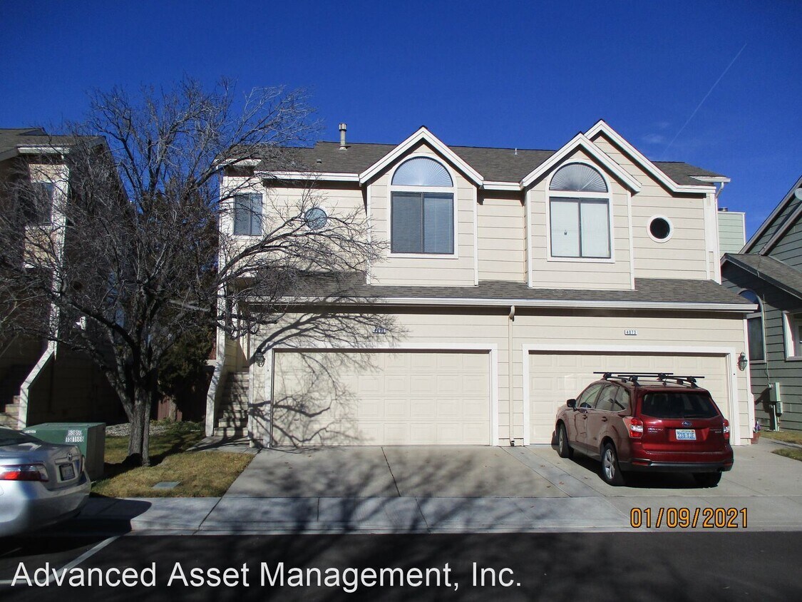 Primary Photo - 2 br, 2.5 bath House - 4071 Snowshoe Lane