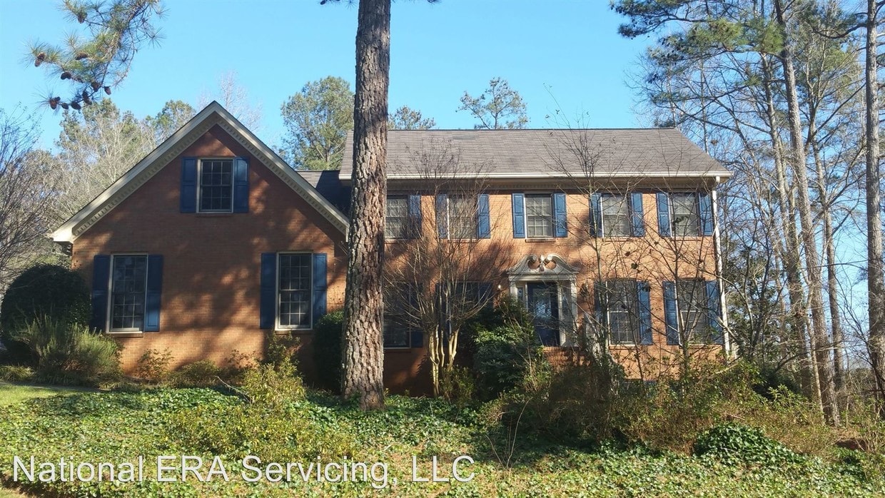 Primary Photo - 5 br, 3 bath House - 3250 Spain Rd