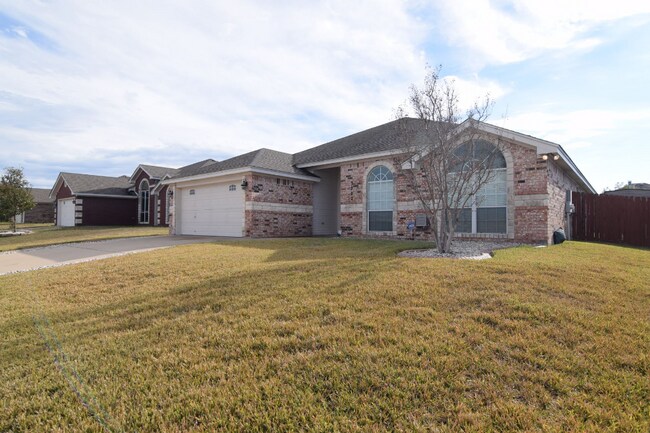 Foto del edificio - 3702 Republic of Texas Dr