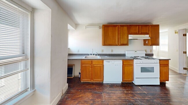 Foto del interior - 120 Main St.