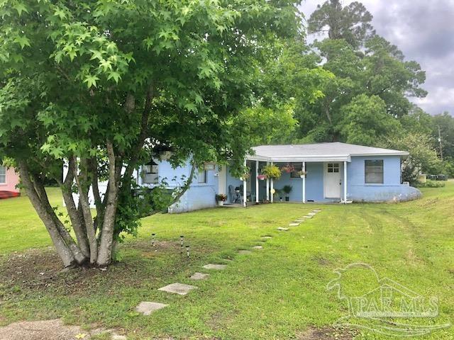 Primary Photo - 104 Jardine Rd