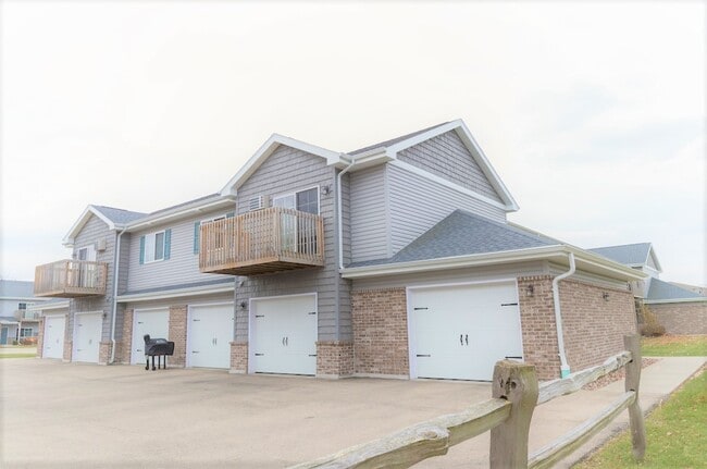 Interior Photo - Lakeside Estates Apartments