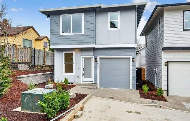 Foto del edificio - 4059 SW McKinley St
