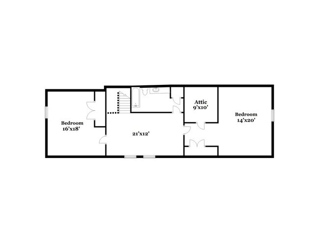 Foto del edificio - 7782 Killdeer Ln