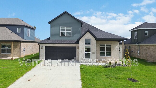 Building Photo - 970 Trestle Ln