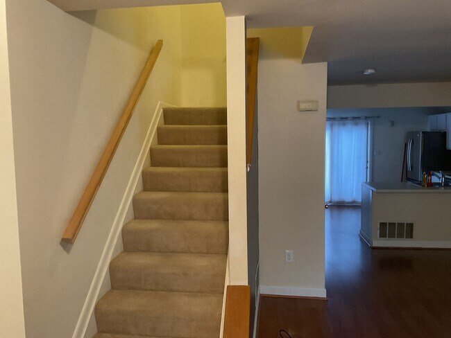 Foto del edificio - 2 br, 2.5 bath House - 1232 CAPITAL STREET