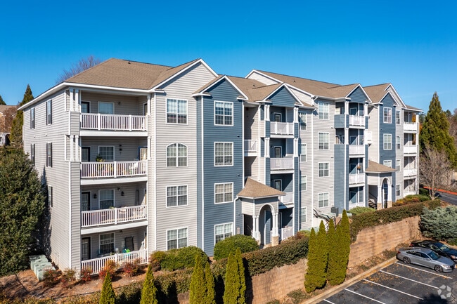 Building Photo - Halston Shiloh Valley Apartments