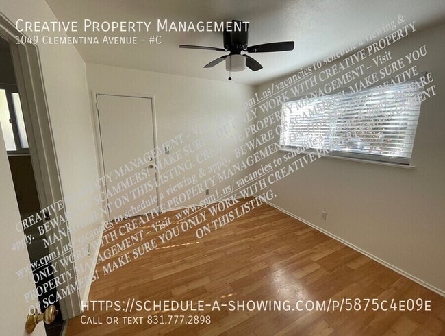 Building Photo - 1049 Clementina Ave