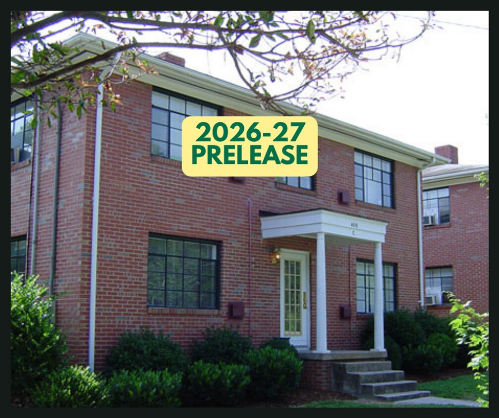 Primary Photo - Prime Chapel Hill Location | Updated 1BR f...