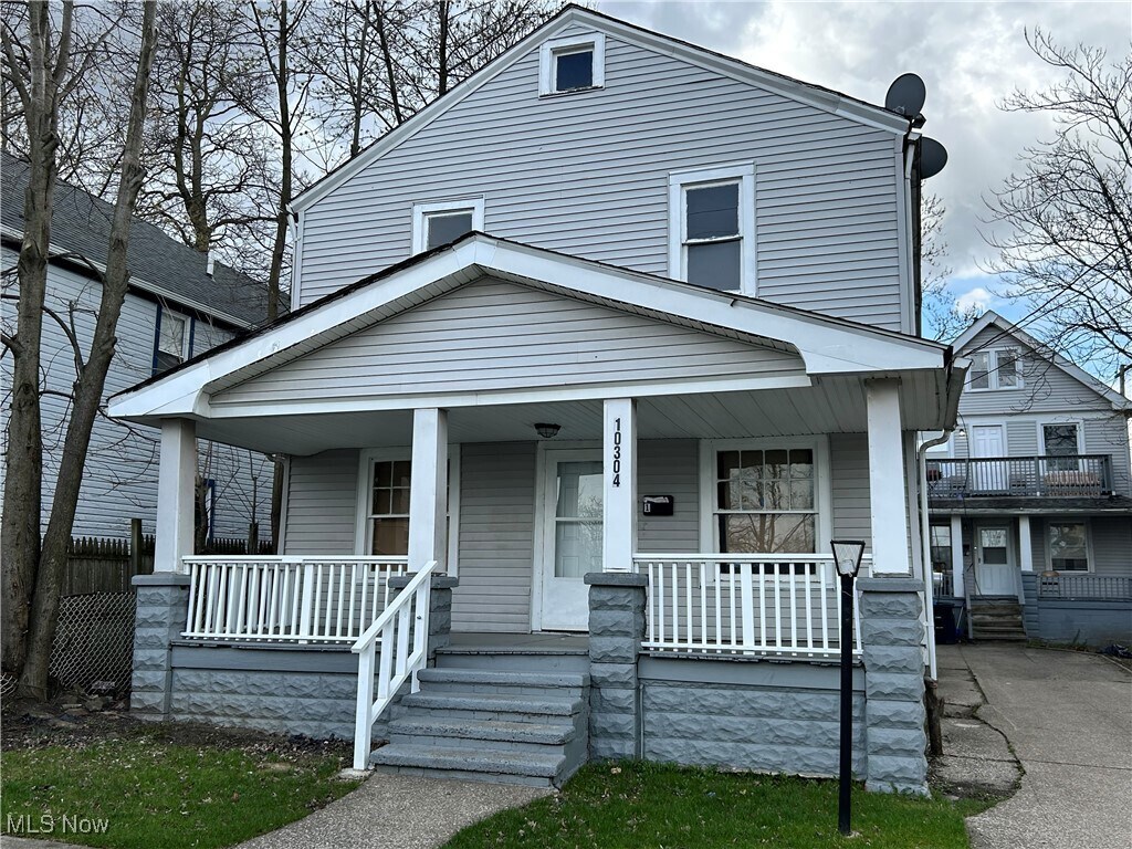 Primary Photo - 10304 Shale Ave