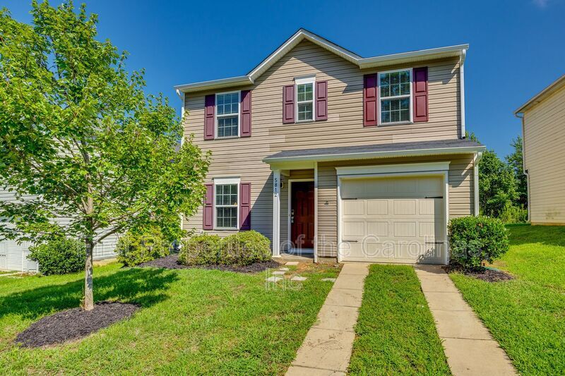 5812 Natick Dr, Charlotte, NC 28214 House Rental in Charlotte, NC