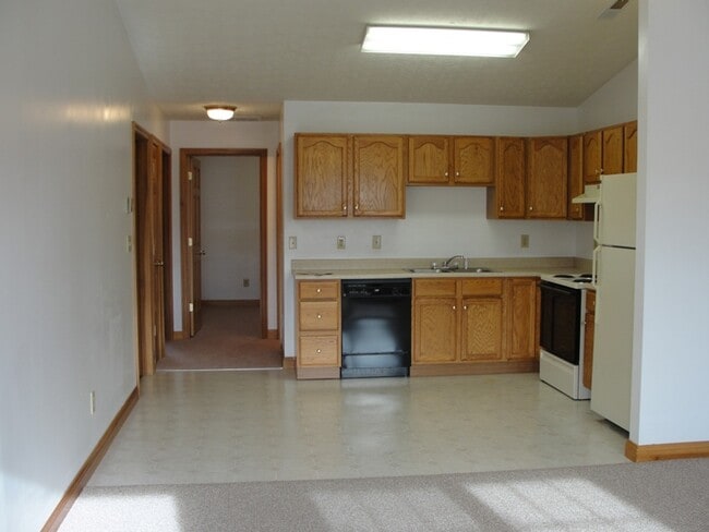 Foto del edificio - 2711 Fairmont Ct