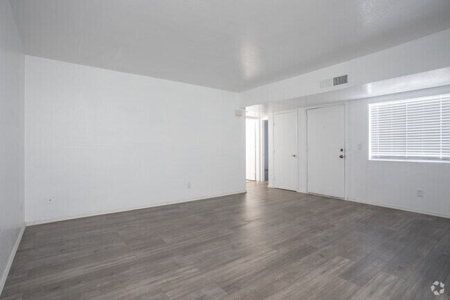 2HAB,1BA-850 ft² - Bellevue Estates