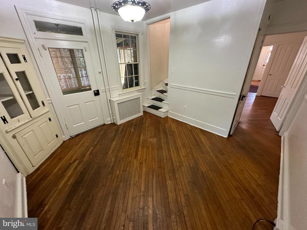 438 W 1st Ave, Parkesburg, PA 19365 House Rental in Parkesburg, PA