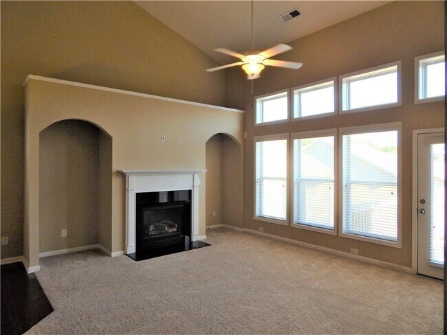Foto del edificio - 2065 Harvest Ridge Cir NE