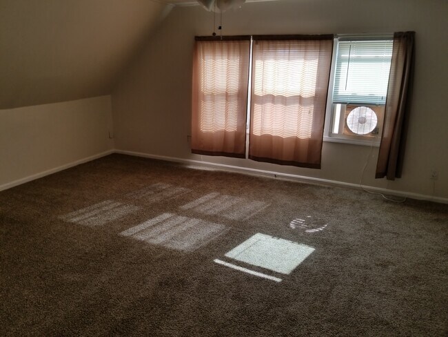 Fotografía del interior del edificio - 26 S Adams St