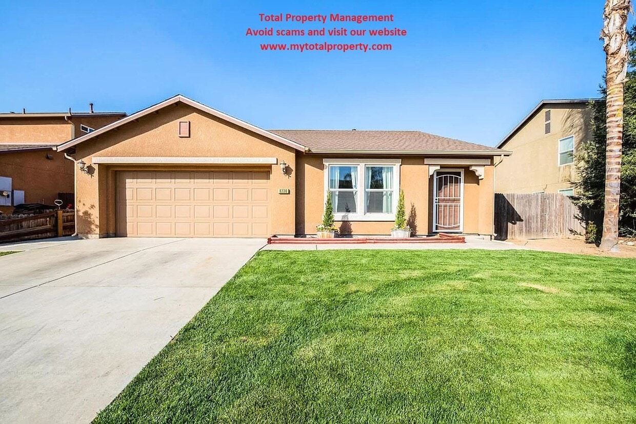 Primary Photo - 4236 W Nellis Ave