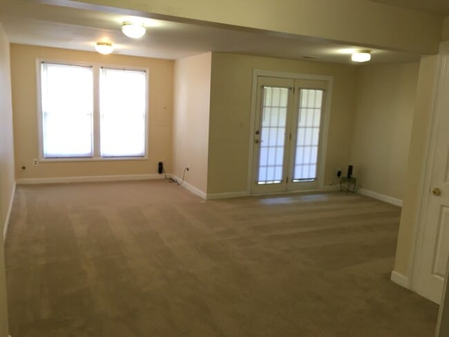 Basement entrance - 21178 Hedgerow Ter