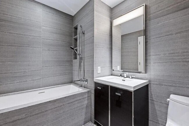 Foto del edificio - 1 bedroom in New York NY 10002