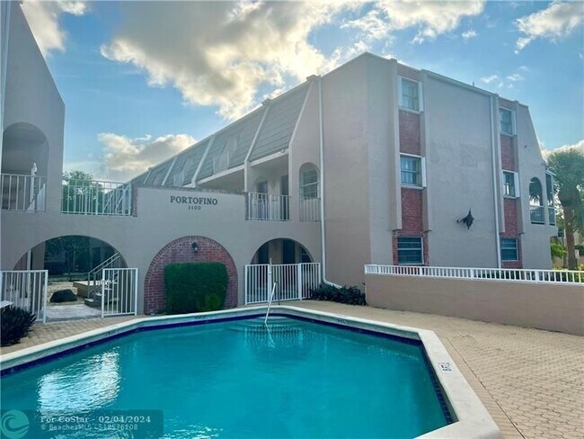 Foto del edificio - 1100 SE 4th Ave