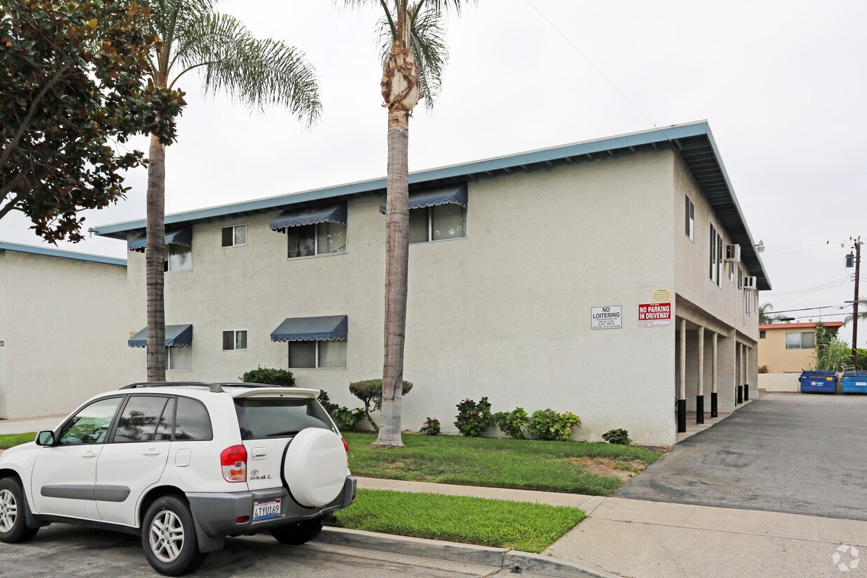 12622 Sunswept Ave, Garden Grove, CA 92843 Apartments in Garden Grove, CA