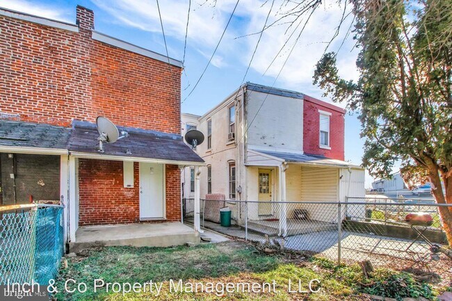 Building Photo - 3 br, 1 bath House - 159 Stevens Ave