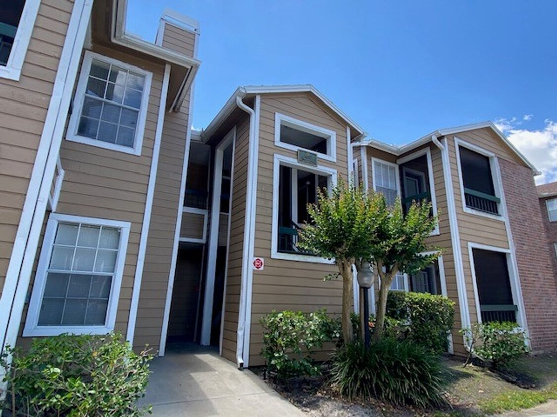Primary Photo - 1 BEDROOM 1 BATHROOM CONDO FOR RENT AT REG...