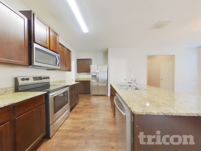 Foto del edificio - 106 Hayes Park Dr