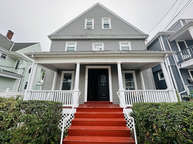 Building Photo - 39 Cushman Rd