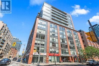 Building Photo - 205 Frederick St