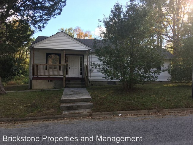 Building Photo - 3 br, 1 bath House - 910 Belvin Ave