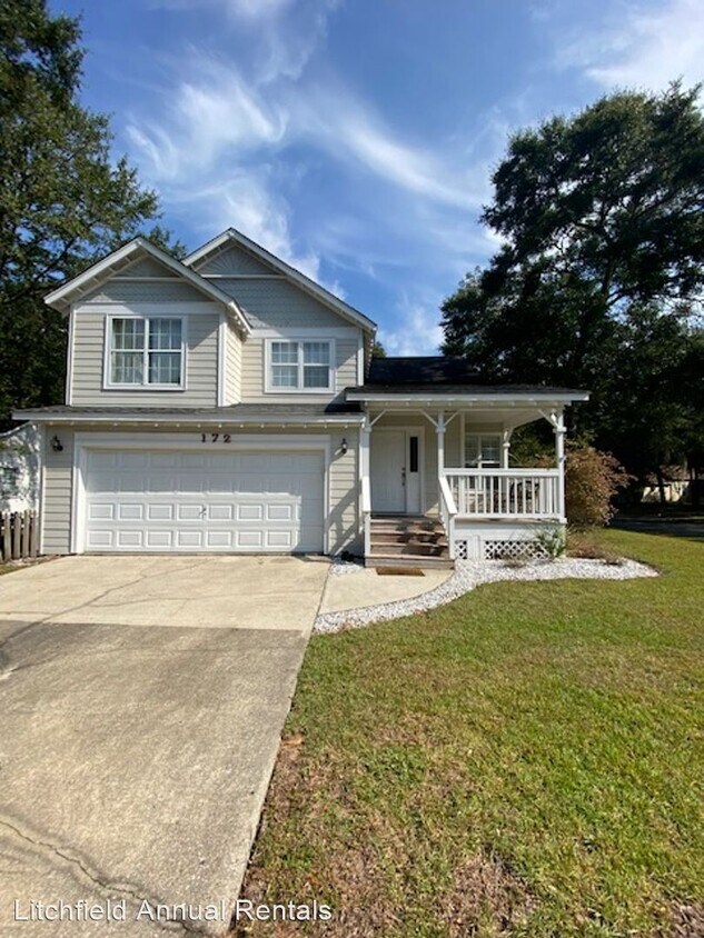 Primary Photo - 3 br, 2 bath House - 172 Safe Harbor Ave