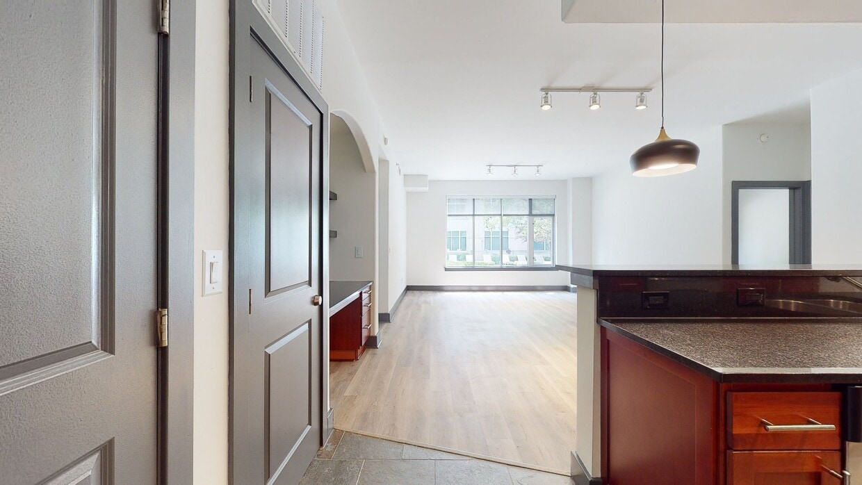 Photo - Domus Apartments