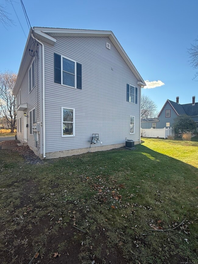 Foto del edificio - 49 Franklin St