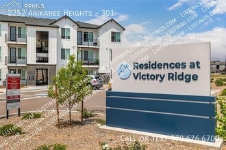 2252 Arikaree Hts