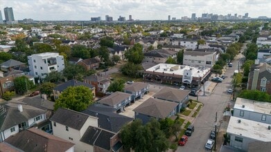 Building Photo - 1915 McDuffie St